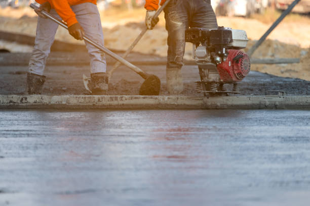 Best Concrete Sidewalk Installation in Dalton, PA