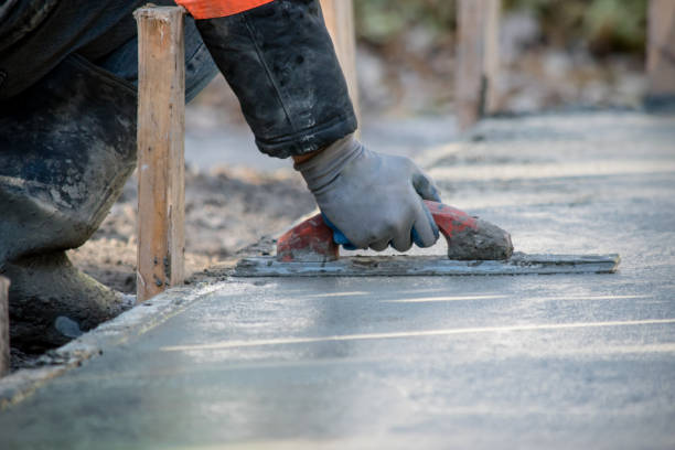 Best Residential Concrete Solutions in Dalton, PA
