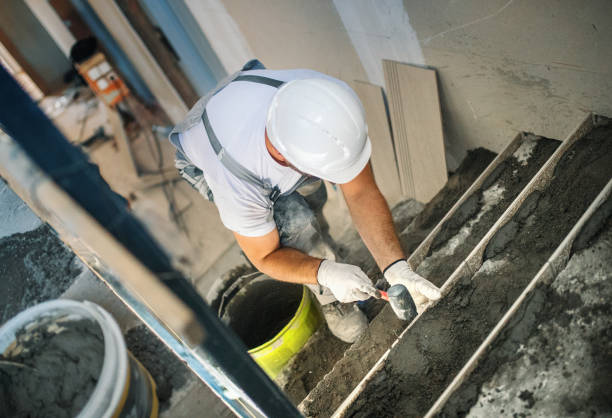 Best Concrete Removal and Replacement in Dalton, PA