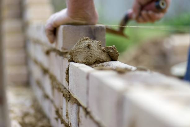 Best Concrete Retaining Walls in Dalton, PA