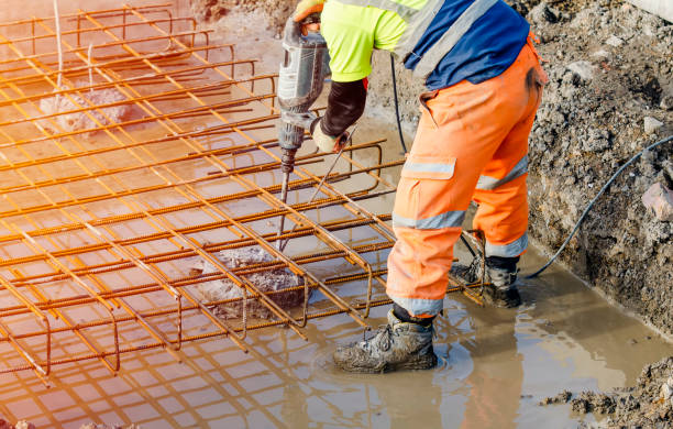 Best Concrete Removal and Replacement in Dalton, PA