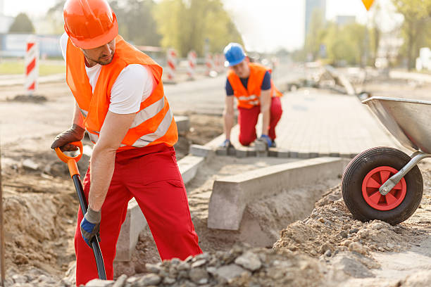 Best Concrete Demolition Services in Dalton, PA