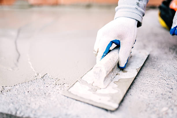 Best Concrete Slab Construction in Dalton, PA